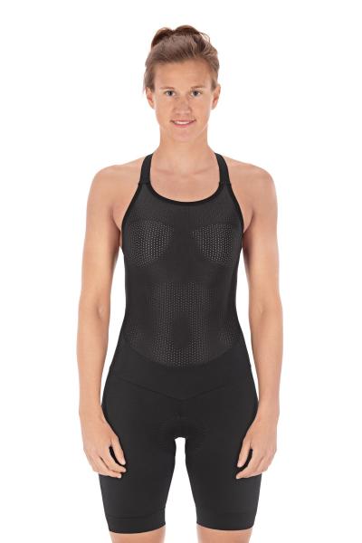 CUBE ROAD/XC WS Tr&auml;gerhose kurz Gr&ouml;&szlig;e: L (40) Produktbild 5