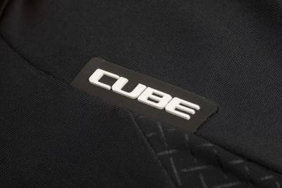 CUBE ROAD/XC WS Tr&auml;gerhose kurz Gr&ouml;&szlig;e: XL (42) Produktbild 7