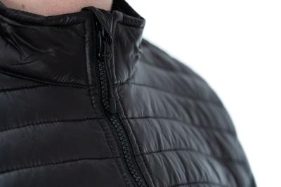 CUBE GRAVEL Light Iso Jacke Gr&ouml;&szlig;e: L Produktbild 3