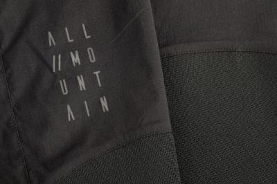 CUBE MTB Zip Off Pant Gr&ouml;&szlig;e: XS Produktbild 2