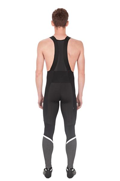 CUBE ROAD/XC Tr&auml;gerhose lang Gr&ouml;&szlig;e: M Produktbild 6
