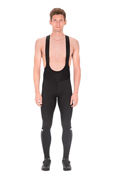 CUBE ROAD/XC Tr&auml;gerhose lang Gr&ouml;&szlig;e: XL Produktbild 5