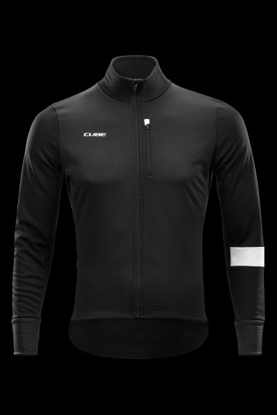 CUBE ROAD/XC Softshelljacke Gr&ouml;&szlig;e: L Produktbild 6