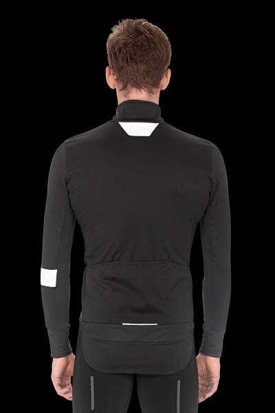 CUBE ROAD/XC Softshelljacke Gr&ouml;&szlig;e: XXL Produktbild 1