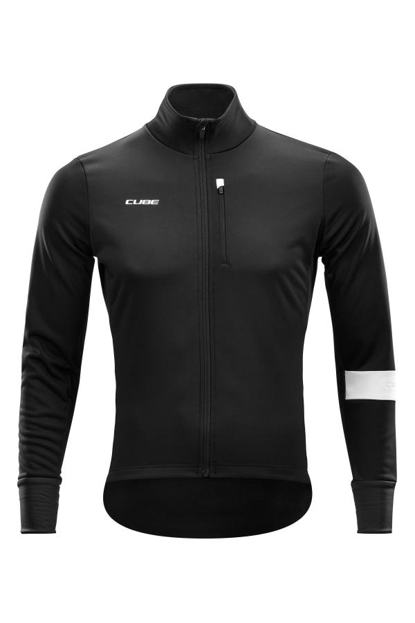 CUBE ROAD/XC Softshelljacke Gr&ouml;&szlig;e: XXXL