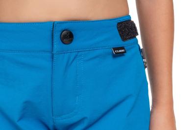 CUBE MTB Baggy Short ROOKIE X Actionteam Gr&ouml;&szlig;e: L (134/140) Produktbild 4