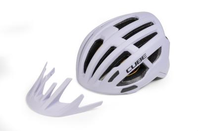 CUBE Helm OFFPATH Gr&ouml;&szlig;e: L (57-62) Produktbild 5