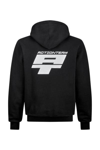 CUBE Hoodie X Actionteam Gr&ouml;&szlig;e: XS Produktbild 1