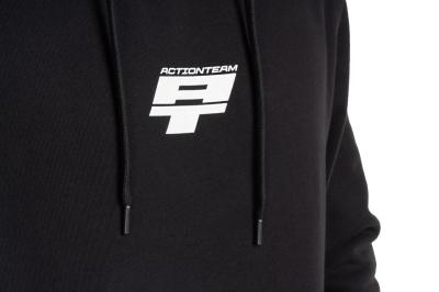 CUBE Hoodie X Actionteam Gr&ouml;&szlig;e: XS Produktbild 3