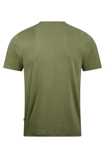 CUBE Organic T-Shirt Retro Gr&ouml;&szlig;e: XS Produktbild 1