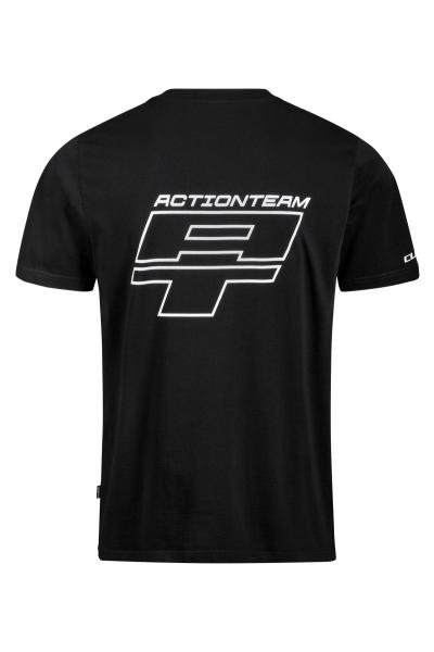 CUBE Organic T-Shirt X Actionteam GTY FIT Gr&ouml;&szlig;e: XS Produktbild 1