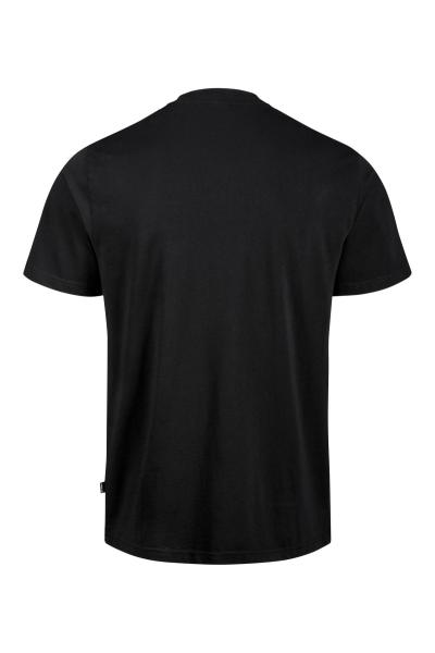 CUBE Organic T-Shirt Embossed GTY FIT Gr&ouml;&szlig;e: L Produktbild 1