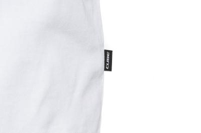 CUBE Organic T-Shirt Embossed GTY FIT Gr&ouml;&szlig;e: XL Produktbild 3