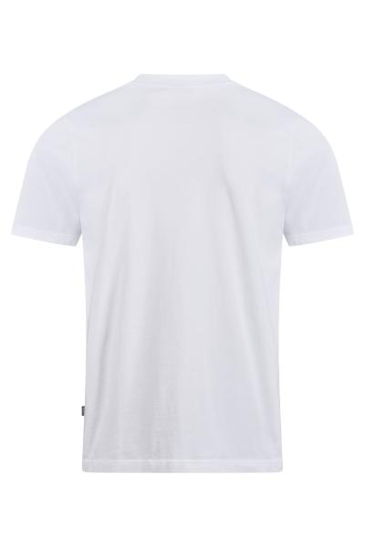 CUBE Organic T-Shirt Embossed GTY FIT Gr&ouml;&szlig;e: XXL Produktbild 1