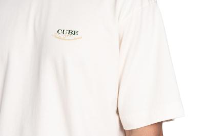 CUBE Organic T-Shirt Club Dropshoulder Gr&ouml;&szlig;e: M Produktbild 2