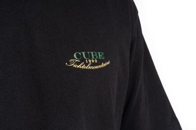 CUBE Organic T-Shirt Club Dropshoulder Gr&ouml;&szlig;e: S Produktbild 2