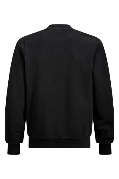 CUBE Organic Sweater Grid Gr&ouml;&szlig;e: XS Produktbild 1